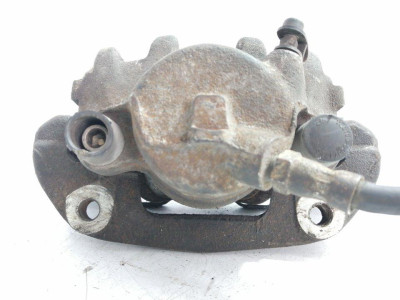 PINZA DE FRENO DELANTERA IZQUIERDA, BMW, SERIE 3 COUPE (E36)