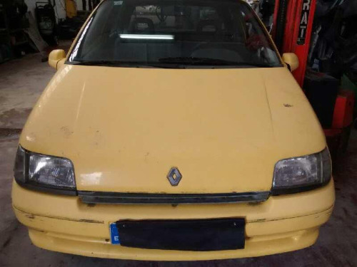 RENAULT CLIO I FASE I / II (B/C57) 