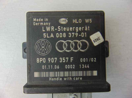  MODULO ELECTRONICO 
