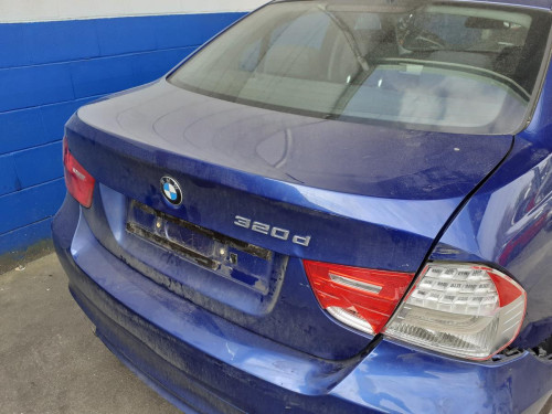  PORTON TRASERO BMW SERIE 3 BERLINA (E90) 
