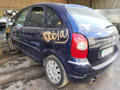 CITROEN XSARA PICASSO