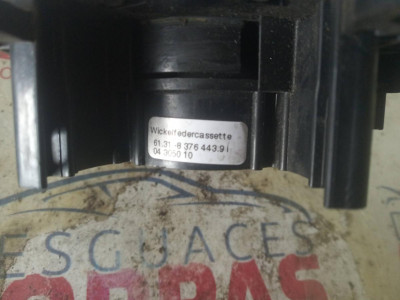 ANILLO AIRBAG, BMW, SERIE 3 COMPACTO (E36)