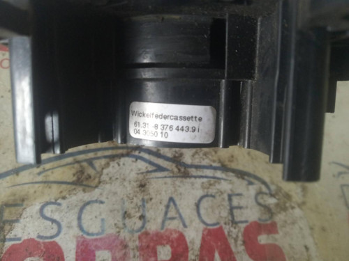 ANILLO AIRBAG BMW SERIE 3 COMPACTO (E36) 