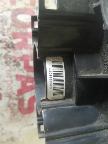 ANILLO AIRBAG BMW SERIE 3 COMPACTO (E36) 