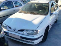 RENAULT MEGANE I CLASSIC (LA0)