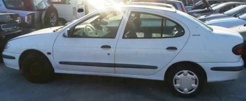  RENAULT MEGANE I CLASSIC (LA0) 
