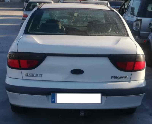  RENAULT MEGANE I CLASSIC (LA0) 