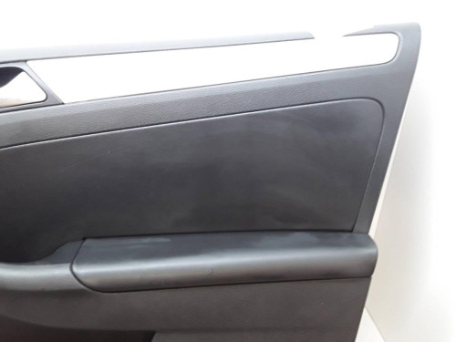 GUARNECIDO PUERTA DELANTERA DERECHA VOLKSWAGEN JETTA VI (163) 