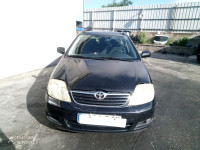 TOYOTA COROLLA FAMILIAR (E12)