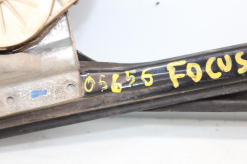 ELEVALUNAS DELANTERO IZQUIERDO FORD FOCUS BERLINA (CAK) 