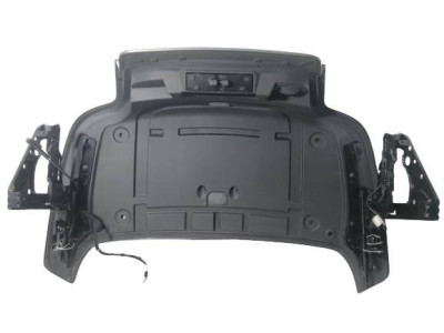 TAPA MALETERO, RENAULT, MEGANE II COUPE/CABRIO