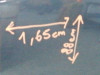  TAPA MALETERO, RENAULT, MEGANE II COUPE/CABRIO 