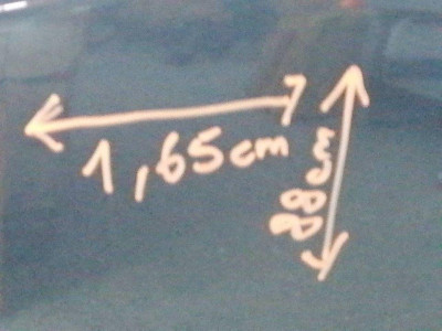 TAPA MALETERO, RENAULT, MEGANE II COUPE/CABRIO