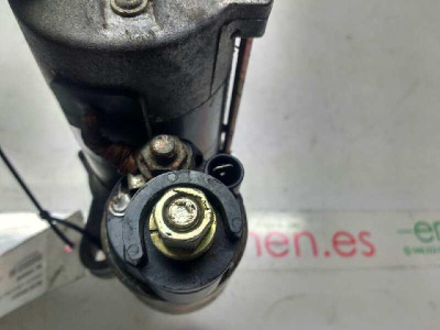 MOTOR ARRANQUE, HONDA, CR-V (RD1/3)