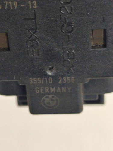  CONMUTADOR DE ARRANQUE BMW SERIE 3 BERLINA (E90) 