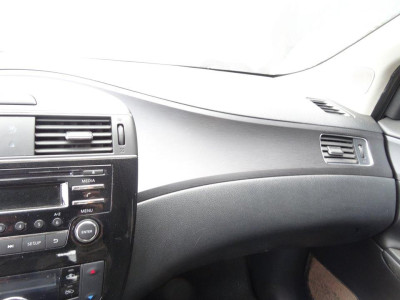 KIT AIRBAG, NISSAN, PULSAR (C13M)