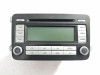  NO IDENTIFICADO VOLKSWAGEN GOLF V (1K1)(10.2003) 