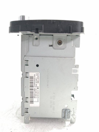  NO IDENTIFICADO VOLKSWAGEN GOLF V (1K1)(10.2003) 
