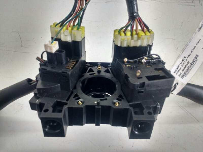 MANDO LUCES, NISSAN, ALMERA TINO (V10M)