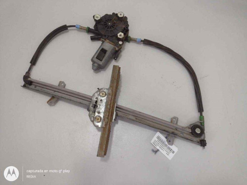  ELEVALUNAS DELANTERO IZQUIERDO FORD ESCORT BERLINA 