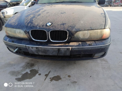 BMW SERIE 5 BERLINA (E39)