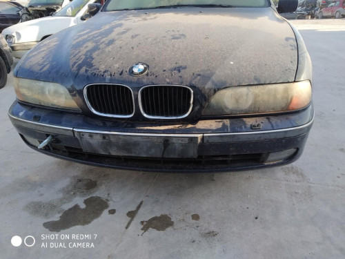  BMW SERIE 5 BERLINA (E39) 