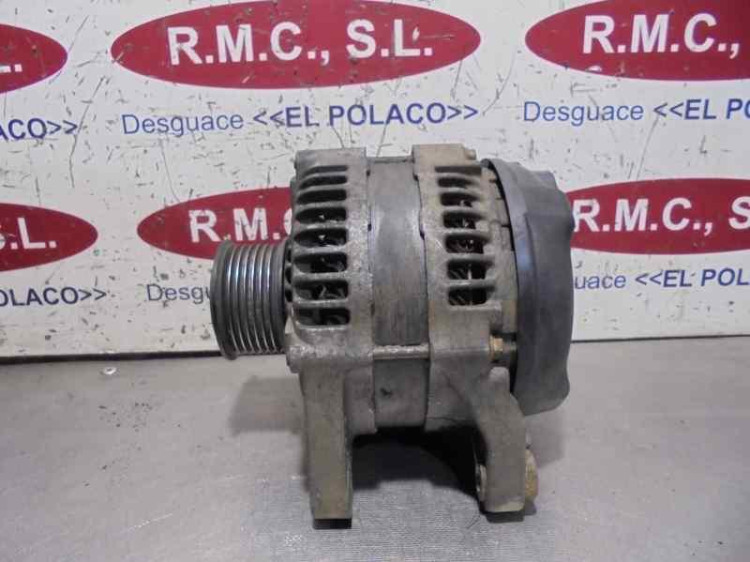 ALTERNADOR
