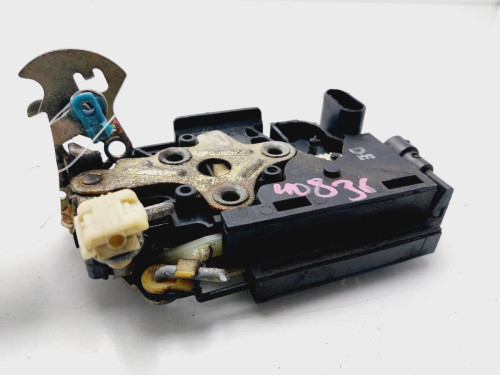 CERRADURA PUERTA DELANTERA IZQUIERDA Chevrolet KALOS 