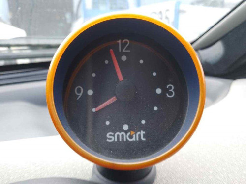 CUADRO INSTRUMENTOS SMART CITY-COUPE 
