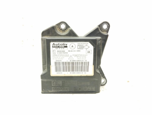 CENTRALITA AIRBAG CITROEN BERLINGO COMBI 