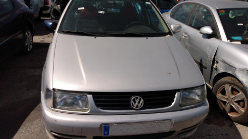 VOLKSWAGEN POLO III (6N1) — Donor Vehicle for Used Parts 
