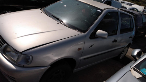 VOLKSWAGEN POLO III (6N1) — Donor Vehicle for Used Parts 