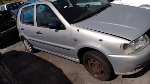 VOLKSWAGEN POLO III (6N1) — Donor Vehicle for Used Parts 