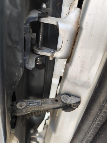 RETENEDOR PUERTA CITROEN C4 BERLINA 