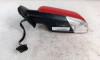  RETROVISOR IZQUIERDO, OPEL, VECTRA C CARAVAN 