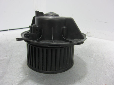 MOTOR CALEFACCION, VOLKSWAGEN, GOLF VI (5K1)(10.2008)