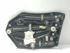  ELEVALUNAS TRASERO DERECHO OPEL ASTRA H TWIN TOP 