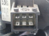  ELEVALUNAS TRASERO DERECHO OPEL ASTRA H TWIN TOP 