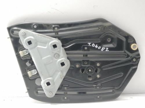  ELEVALUNAS TRASERO DERECHO OPEL ASTRA H TWIN TOP 