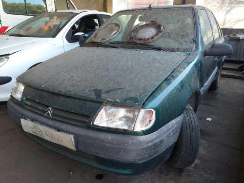  CITROEN SAXO 