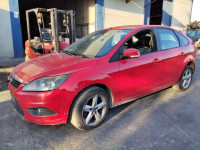 FORD FOCUS BERLINA (CB4)