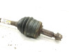  TRANSMISION DELANTERA IZQUIERDA DACIA LODGY 