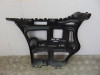  MOLDURAS TRASERAS BMW SERIE 3 BERLINA (E90) 