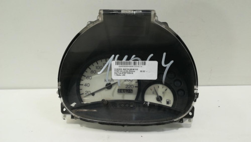  CUADRO INSTRUMENTOS FORD KA (CCQ) 