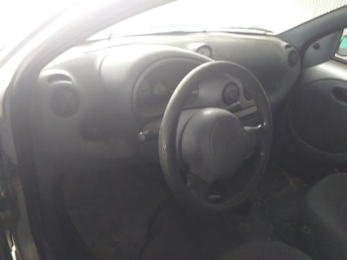  CUADRO INSTRUMENTOS FORD KA (CCQ) 