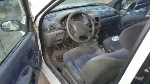  RENAULT CLIO I FASE I / II (B/C57) 