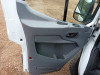 FORD TRANSIT CHASIS CABINA (TTS) — vehículo donante para recambios 
