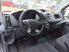 FORD TRANSIT CHASIS CABINA (TTS) — vehículo donante para recambios 