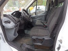 FORD TRANSIT CHASIS CABINA (TTS) — vehículo donante para recambios 