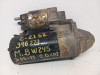  MOTOR ARRANQUE, MERCEDES-BENZ, CLASE B (BM 245) 